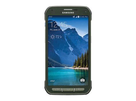 samsung galaxy s5 active